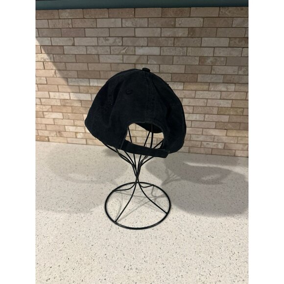 Universal Studios EUniversal Studios Exclusive Jurassic Park Black Baseball Cap - Picture 4 of 6